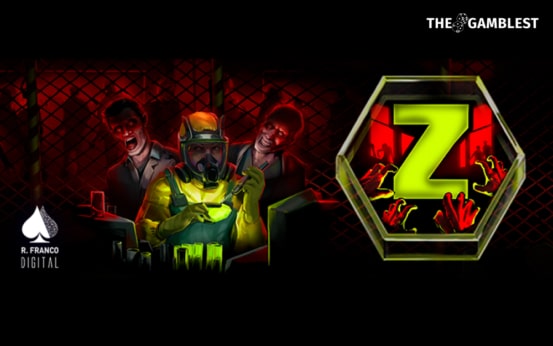 R. Franco Digital prepares for the Zombie apocalypse in release Z