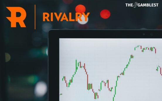 Rivalry to report 11% increase in handle in Q1 of 2024
