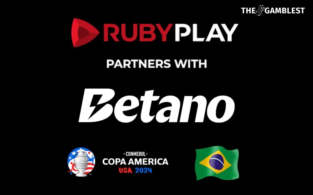 RubyPlay partners with Betano to launch Immortal Ways Betano