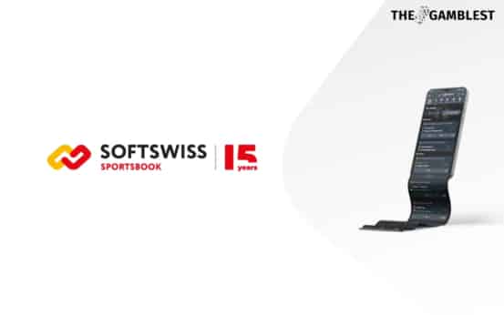 SOFTSWISS releases mobile app powered by SOFTSWISS Sportsbook