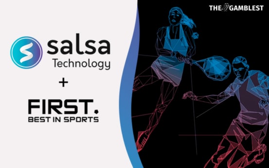 Salsa partners with First Sportsbook to launch LatAm-focused solution
