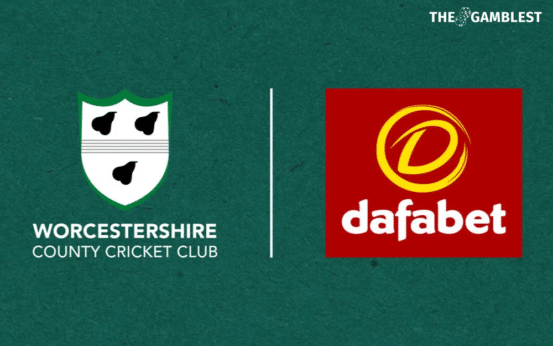 Worcestershire to sign multi-year sponsorship deal with Dafabet
