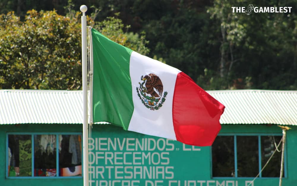 Ahrefs report: 10 best iGaming brands for June-July 2024 in Mexico