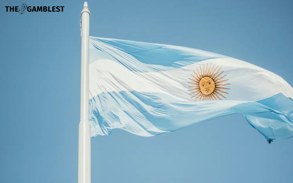 Argentina to block over 100 illegal gambling platforms