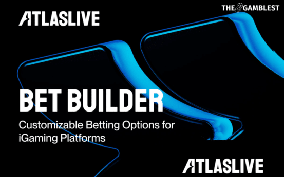Atlaslive launches Bet Builde for iGaming business