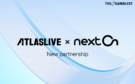 https://www.thegamblest.com/atlaslive-starts-partnership-with-nextonpro/