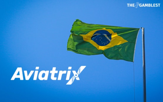 Aviatrix expands in Brazil with Portugabet partnership