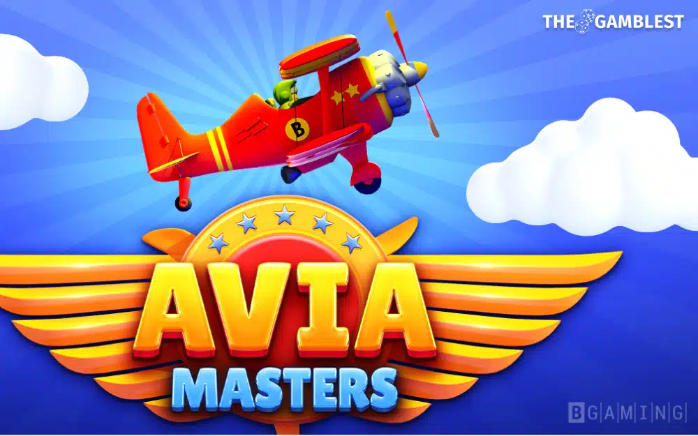 BGaming flies high with original mechanics in Aviamasters
