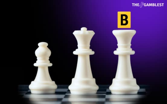 BGaming makes significant donation to Youth Chess Centre