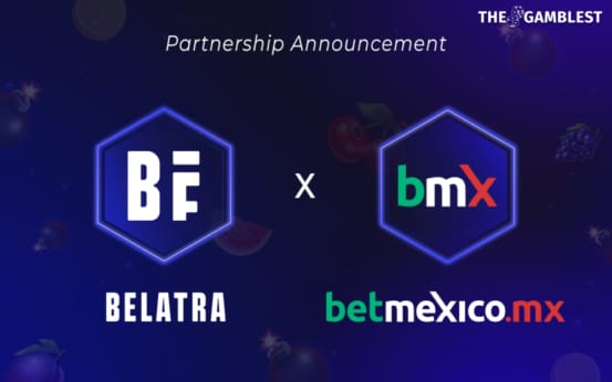 Belatra accelerates LatAm reach with BetMexico.mx deal