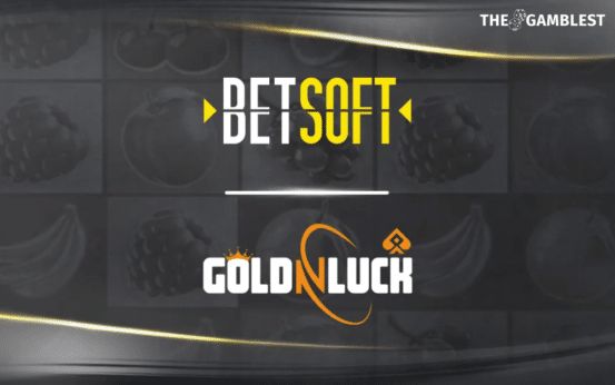 Betsoft Gaming starts partnership with GoldnLuck