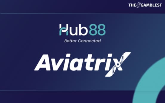 Crash game provider Aviatrix selects Hub88 to boost global reach