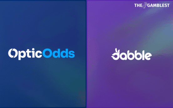 Dabble to integrate OpticOdds’ API & Trading Screen for US growth