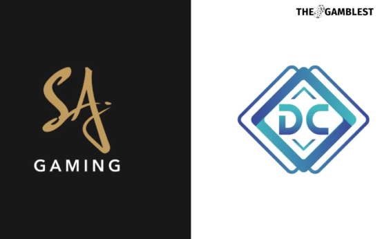 Dot Connections starts partnership with SA Gaming