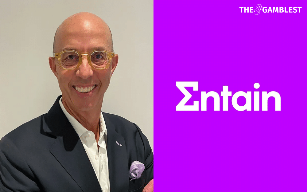 Entain appoints Gavin Isaacs as CEO of the company
