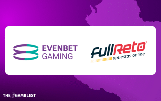 EvenBet Gaming expands in Colombia with FullReto partnership