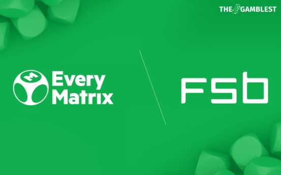 EveryMatrix to acquire FSB Technology in all-cash deal