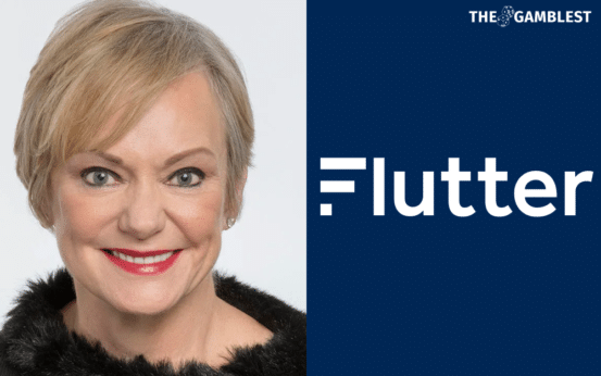 Former Disney CFO Christine McCarthy joins Flutter board