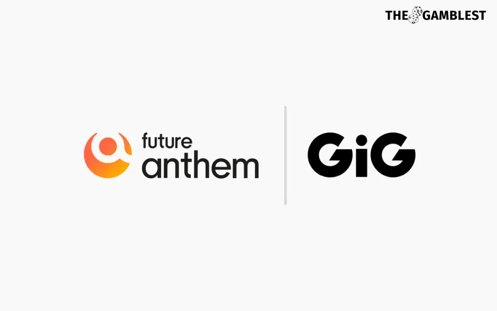 Future Anthem strikes new partnership with Gaming Innovation Group