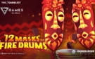 https://www.thegamblest.com/games-global-and-gameburger-studios-to-launch-12-masks-of-fire-drums/