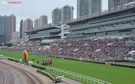 Hong Kong finale sees highest turnover of 2023/24 racing season