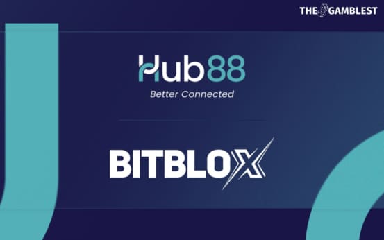 Hub88 integrates next-gen crypto games from Bitblox