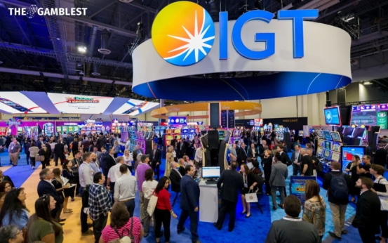 IGT Subsidiary to sign 5-year contract with ONCE