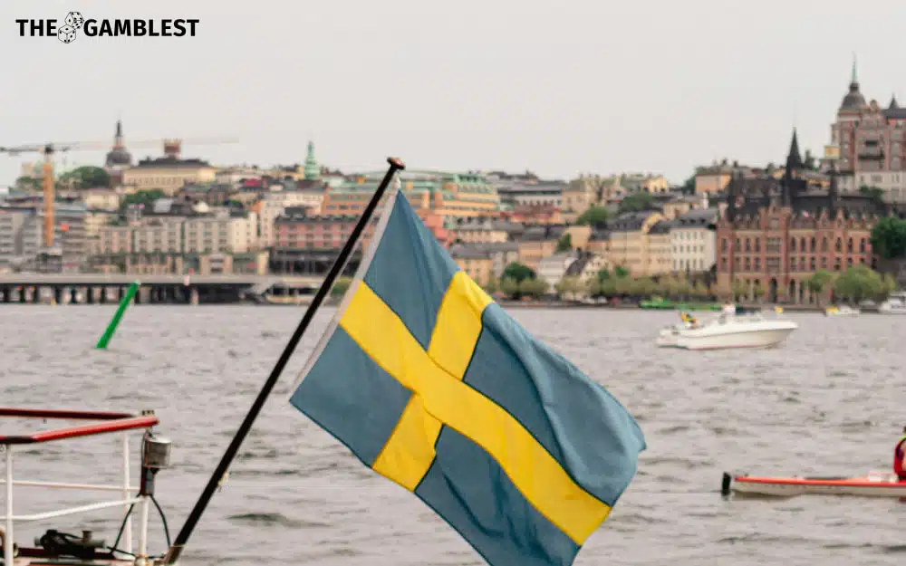 Increased gambling tax in Sweden comes into effect