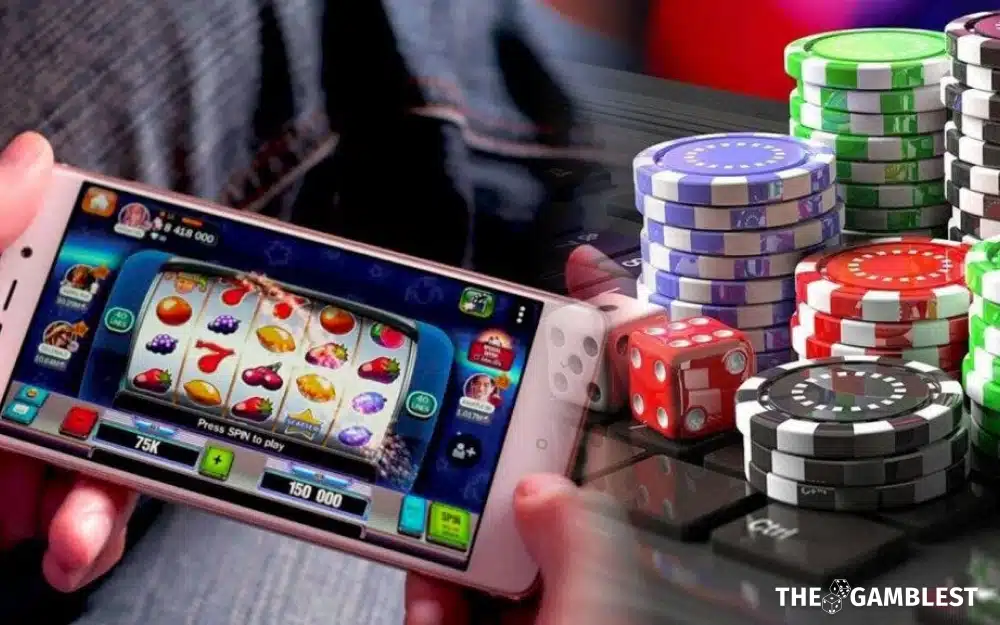 14 Days To A Better Casual vs. Hardcore Gamblers: How Their Strategies Differ