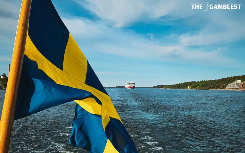 Kindred Group’s responsible gambling metrics for Sweden