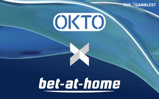 OKTO.CASH to expand in Germany with bet-at-home go-live