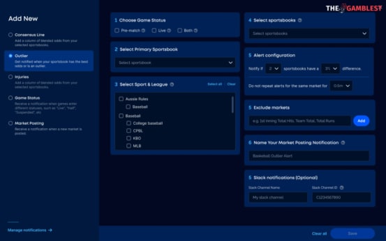 OpticOdds launches suite of new automation features