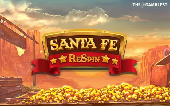 R. Franco Digital unveils its latest release Santa Fe Respin