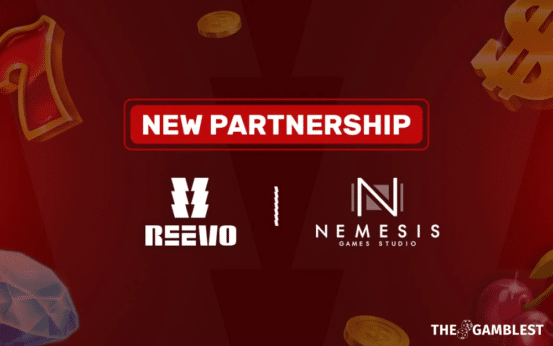 REEVO and Nemesis unite forces in a new partnership