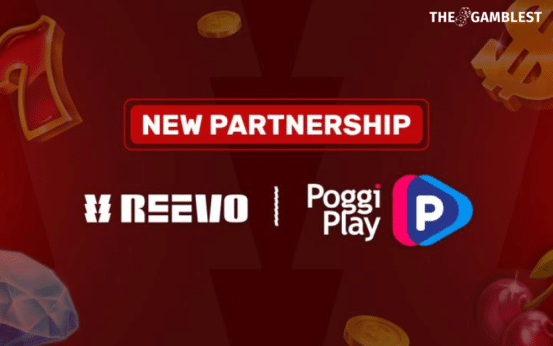 REEVO announces a new partnership with PoggiPlay