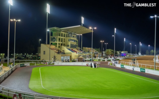 SIS enhances racing portfolio with content from Ta’if, Saudi Arabia