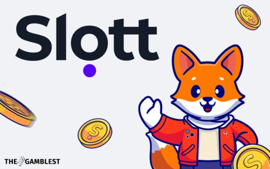 Slott debuts as new trusted player in the world of modern casinos