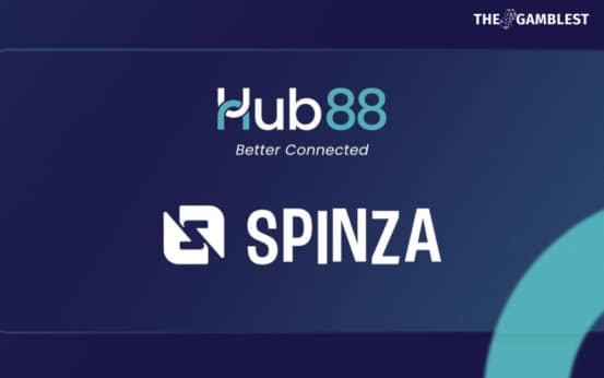 Spinza makes waves worldwide driven by Hub88 content agreement