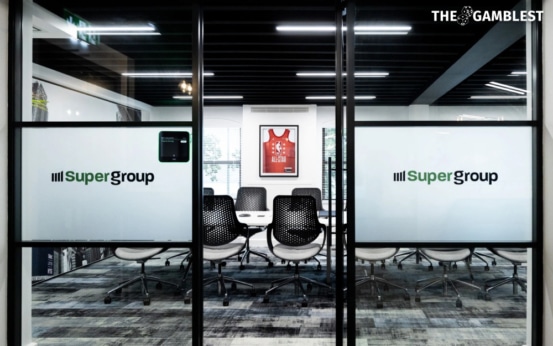 Super Group to exit U.S. Sportsbook market