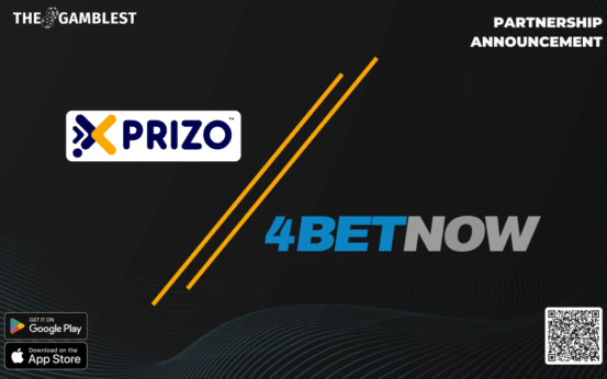 Xprizo partners with 4BetNow to power growth in Kenya