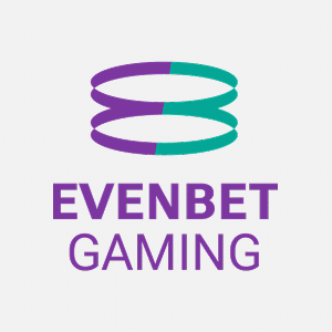 EvenBet Gaming EvenBet Gaming