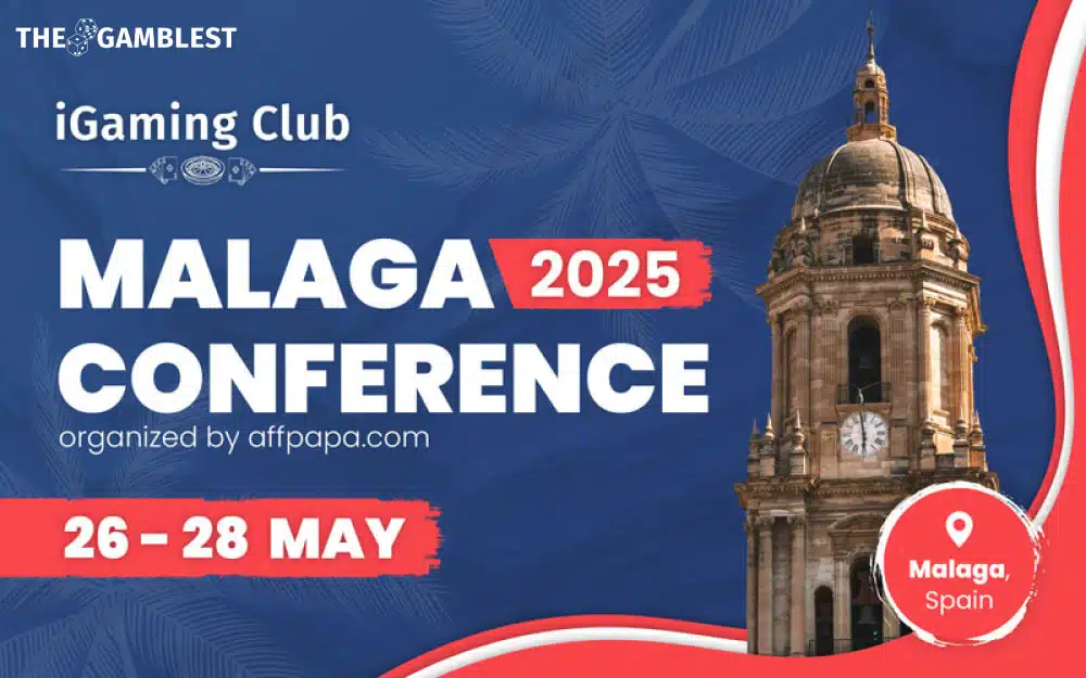 AffPapa announces iGaming Club Conference Malaga 2025