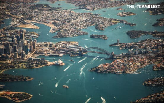 Australian government calls for ban on gambling advertising