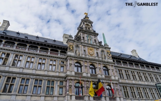 Belgium raises age limit for sports betting