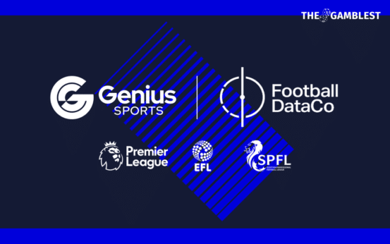 Genius Sports and Football DataCo extend their deal until 2029