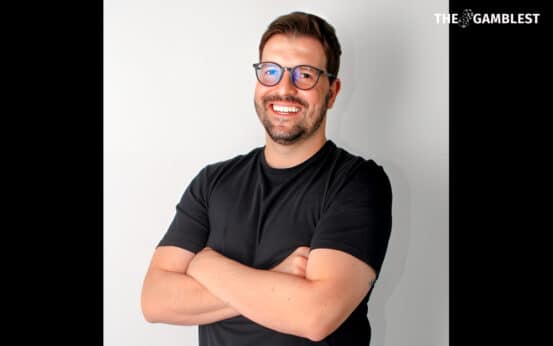 Grupo Aposta Ganha appoints Vitor Paulin as CMO