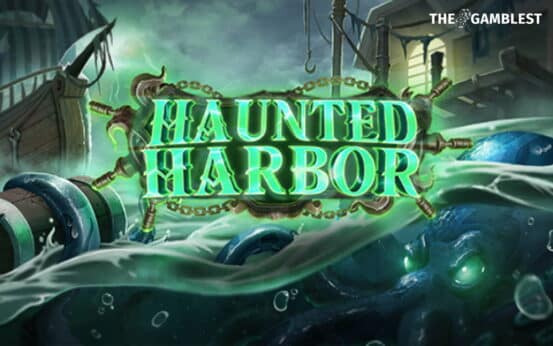 Habanero has launched its newest title Haunted Harbor