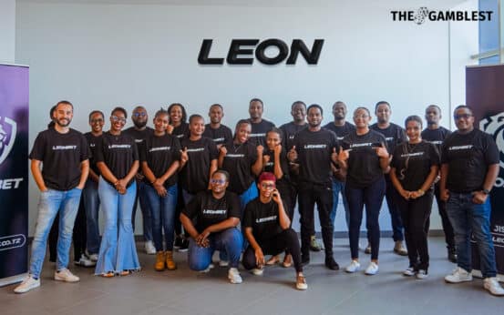 LEON expands into Africa with new operations in Tanzania