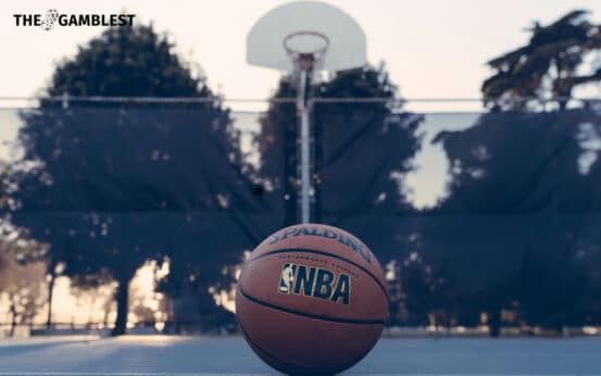 NBA award voters are prohibited from betting on the event