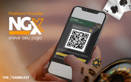 NGX comes with exclusive features for the iGaming market